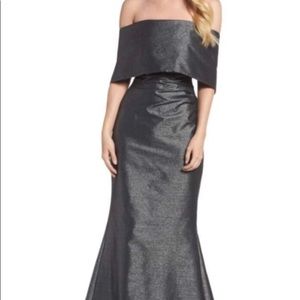 Beautiful evening dress in perfect condition